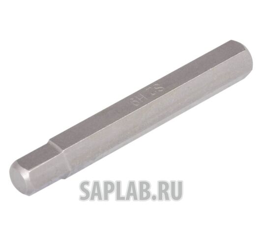 Купить AIRLINE ATB33 Бита вставка шестигранная 9мм 3/8 дюйма длина 75мм