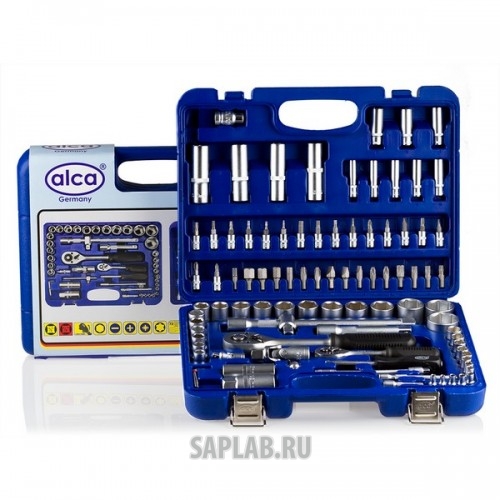 Купить запчасть ALCA - 414300 
