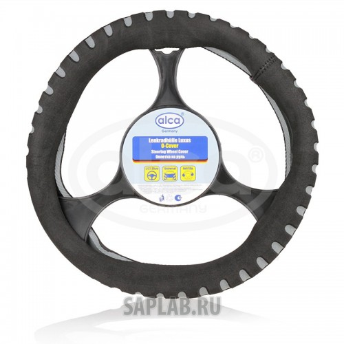 Купить запчасть ALCA - 596200 