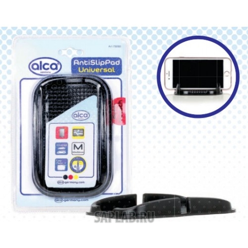 Купить запчасть ALCA - 730100 