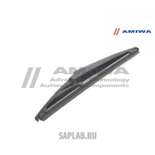 Купить запчасть AMIWA - AWB11RSOL 