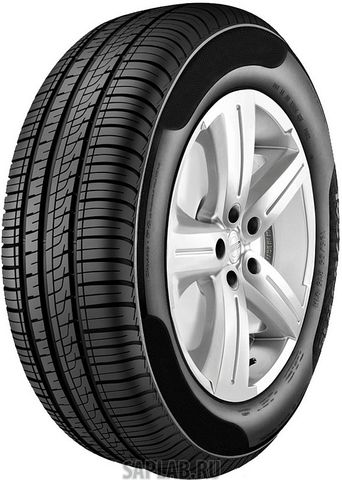 Купить AMTEL 2538200 Шины Amtel Амтел Планет EVO 205/70 R15 96H (до 210 км/ч) 2538200