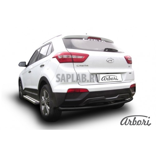 Купить запчасть ARBORI - AFZDAHCRET4WD12B 