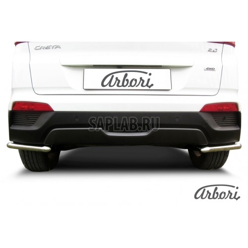 Купить запчасть ARBORI - AFZDAHCRET4WD13 