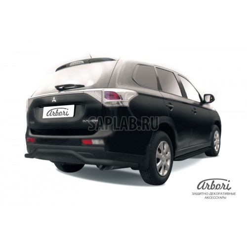 Купить запчасть ARBORI - AFZDAMOUT1409B 