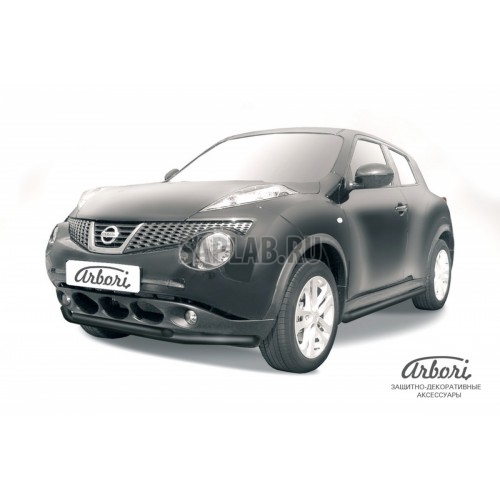 Купить запчасть ARBORI - AFZDANJ4WD03B 