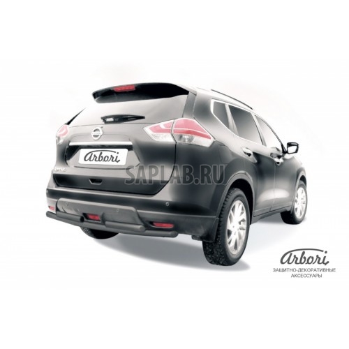 Купить запчасть ARBORI - AFZDANXT1508B 