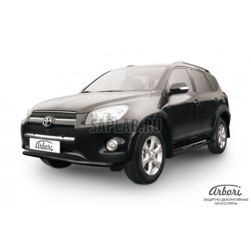 Купить запчасть ARBORI - AFZDATR409L12B 