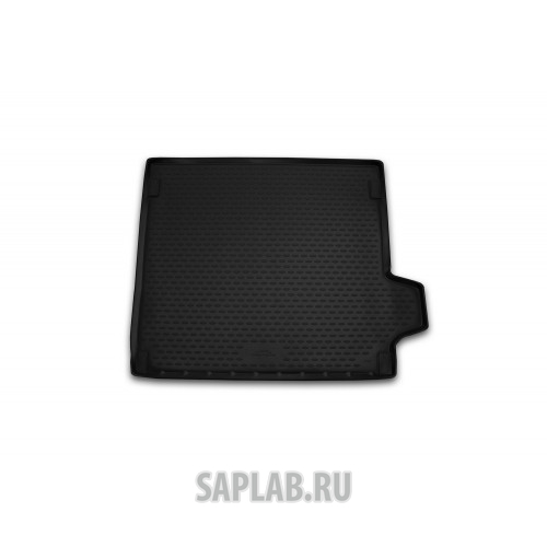 Купить AUTOFAMILY CARLDR00008 Коврик в багажник LAND ROVER Range Rover Sport, 2015->, внед., без рейлингов, 1 шт. (полиуретан)