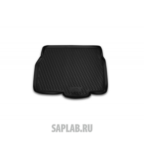 Купить AUTOFAMILY CAROPL00008 Коврик в багажник OPEL Astra 5D 2004->, хб. (полиуретан)