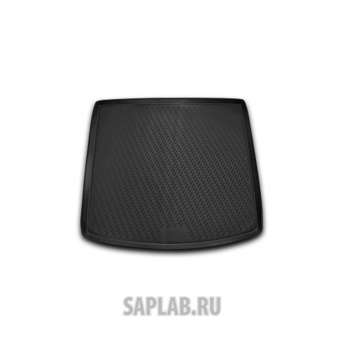 Купить AUTOFAMILY CAROPL00016 Коврик в багажник OPEL Astra H 2004-2015, ун. (полиуретан)
