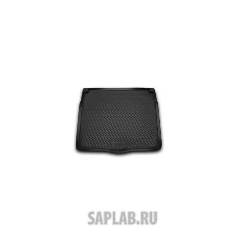 Купить AUTOFAMILY CAROPL00026 Коврик в багажник OPEL Astra J 5D 2009->, хб. (полиуретан)