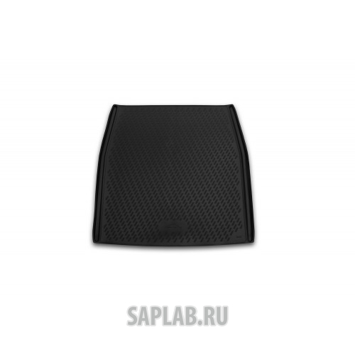 Купить AUTOFAMILY CARVOL00002 Коврик в багажник VOLVO S60, 2013->, сед., 1 шт. (полиуретан)