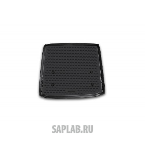 Купить AUTOFAMILY NLC0515B12 Коврик в багажник BMW X1 2009-2015 (полиуретан)