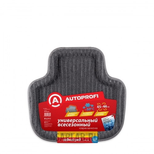 Купить запчасть AUTOPROFI - PET160RBK 
