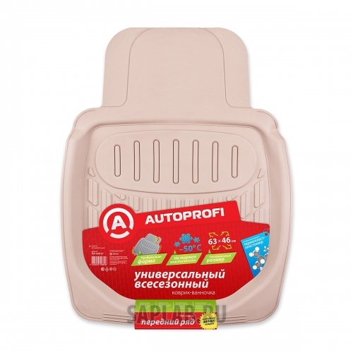 Купить запчасть AUTOPROFI - TER160FBE 