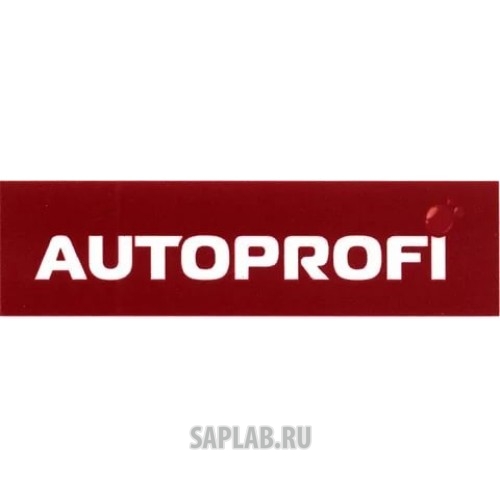Купить запчасть AUTOPROFI - ZVORG010S 