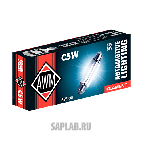 Купить запчасть AWM - 410300015 