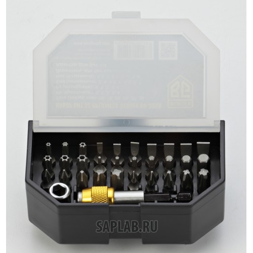 Купить запчасть BERGER - BG32SB 