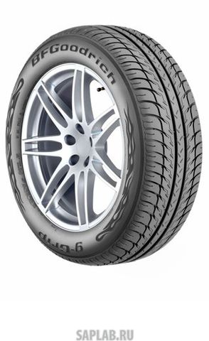 Купить BFGOODRICH 044289 Шины BFGoodrich G-Grip 255/35 R19 96Y