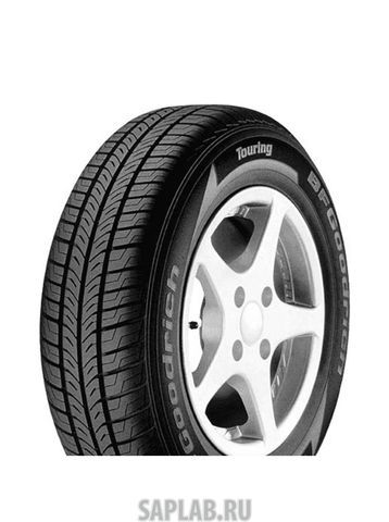 Купить BFGOODRICH 076939 Шины BFGoodrich TOURINGGO 175/70 R13 82T 76939