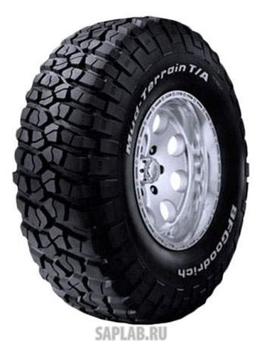 Купить BFGOODRICH 16685 Шины BFGoodrich LT Mud-Terrain KM2 320/90 R17 124R 37X12,50 (до 170 км/ч) 16685