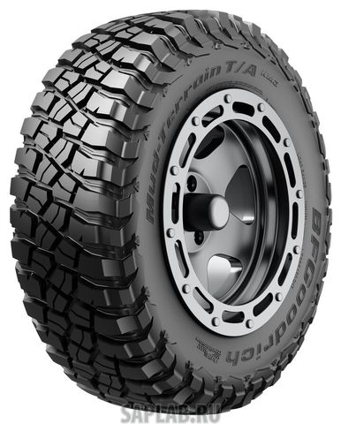 Купить BFGOODRICH 495099 Шины BF GOODRICH Mud Terrain T/A KM3 255/85 R16 119 Q 495099