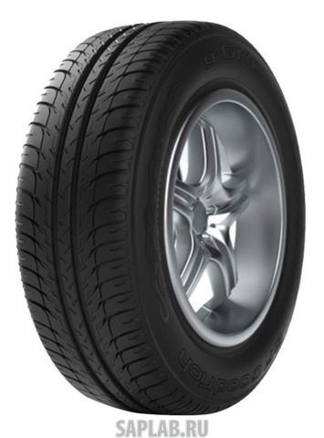 Купить BFGOODRICH 520894 Шины BFGoodrich G-Grip 195/60 R16 89H (520894)