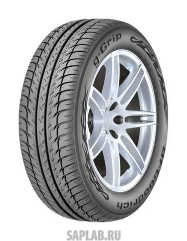 Купить BFGOODRICH 618492 Шины Bfgoodrich G-Grip 185/55 R16 87V (до 240 км/ч) 618492