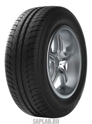Купить BFGOODRICH 664056 Шины BFGoodrich G-Grip 205/50 R16 87V (664056)
