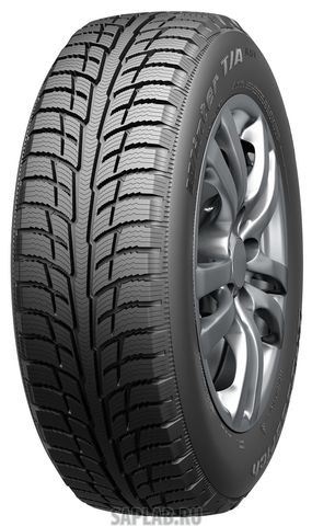 Купить BFGOODRICH 858275 Шины BFGoodrich 205/60 R16 92 858275