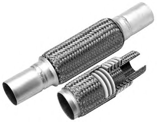 Купить запчасть BOSAL - 265701 
