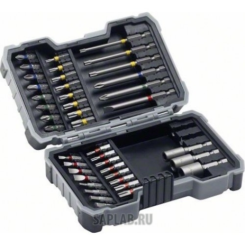 Купить запчасть BOSCH - 2607017164 
