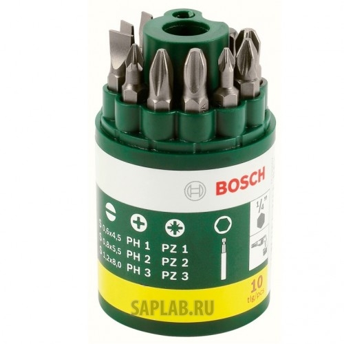 Купить запчасть BOSCH - 2607019454 