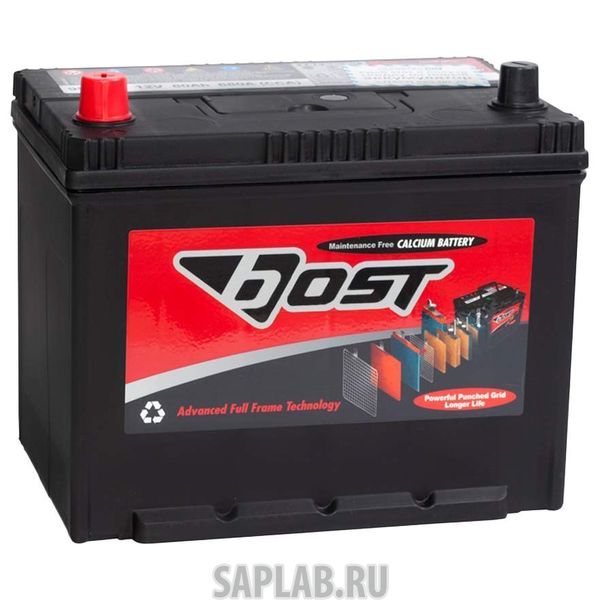 Купить запчасть BOST - 80D26R 