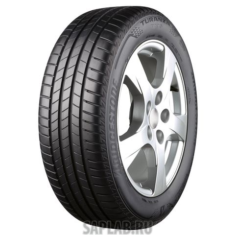Купить BRIDGESTONE 10174 Шины летняя BRIDGESTONE TURANZA T005 225/40 R18 92W