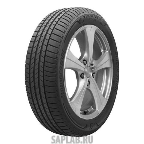 Купить BRIDGESTONE 10435 Шины BRIDGESTONE 225/45/18 W 91 T005 Run Flat