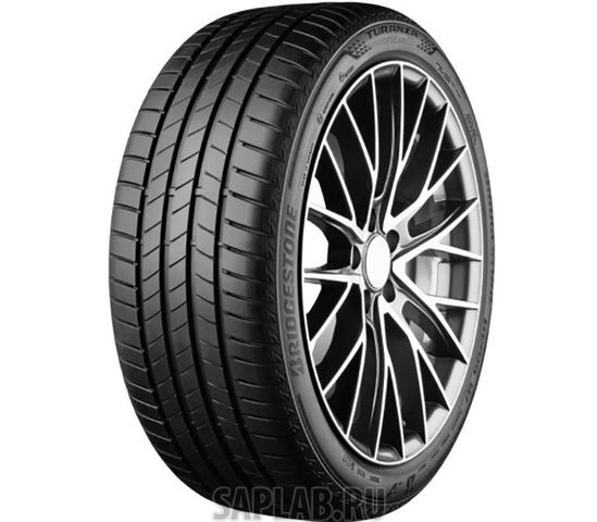 Купить BRIDGESTONE 10884 Шины летняя BRIDGESTONE TURANZA T005 R16 195/45 84V XL 10884