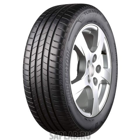 Купить BRIDGESTONE 10909 Шины Bridgestone Turanza 225/55 R17 101W XL