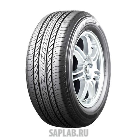 Купить BRIDGESTONE 11305 Шины Bridgestone Ecopia EP850 235/60R16 100 H