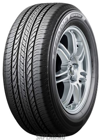 Купить BRIDGESTONE 11309 Шины BRIDGESTONE EP850 255/65 R16 109H (до 210 км/ч) 11309