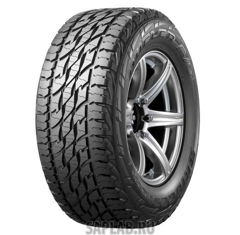 Купить BRIDGESTONE 11319 Шины BRIDGESTONE 697 205/70 R15 96 S