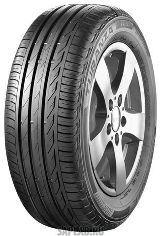 Купить BRIDGESTONE 11808 Шины BRIDGESTONE T001 255/45 R18 99Y (до 300 км/ч) 11808