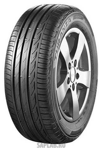 Купить BRIDGESTONE 11865 Шины BRIDGESTONE Turanza T001 195/60 R15 88V 11865