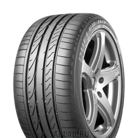 Купить BRIDGESTONE 11878 Шины BRIDGESTONE DHPS 285/50 R20 112 11878