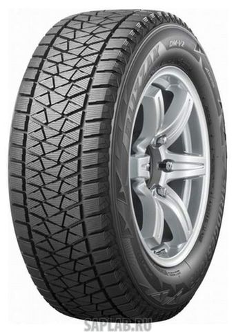 Купить BRIDGESTONE 11992 Шины BRIDGESTONE Blizzak DM-V2 215/70 R15 98S 11992