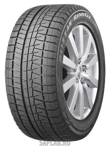 Купить BRIDGESTONE 11998 Шины BRIDGESTONE Blizzak Revo GZ 175/65 R14 82S 11998