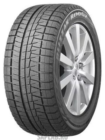 Купить BRIDGESTONE 12015 Шины BRIDGESTONE Blizzak Revo GZ215/50 R17 91 12015