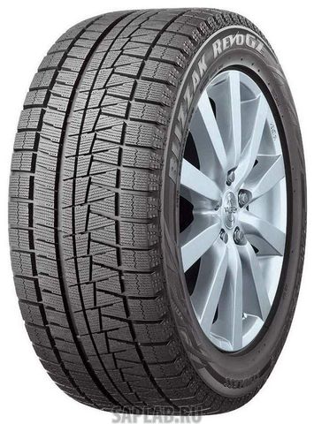 Купить BRIDGESTONE 12027 Шины BRIDGESTONE Blizzak REVO GZ 215/60 R17 96 12027