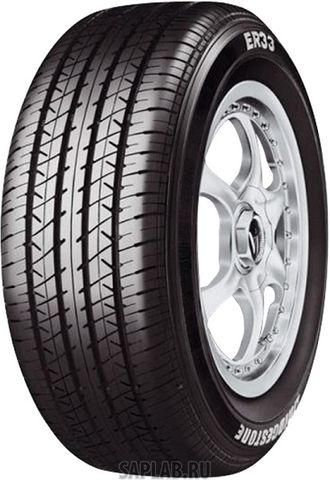 Купить BRIDGESTONE 1205393 Шины BRIDGESTONE ER-33 235/55 R18 V100